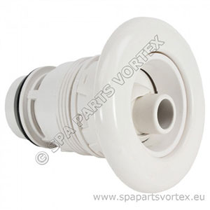 Polyjet Roto Smooth White