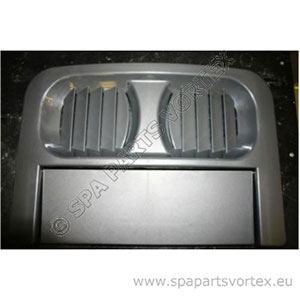 Vita Spa Filter Housing - Graphite