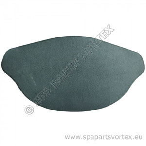 Vita Spa Oval Headrest (2012)