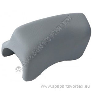 Vita Spa Voyager Headrest Grey