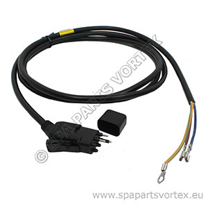 In.Link 240 V Accessory Cable, low-current