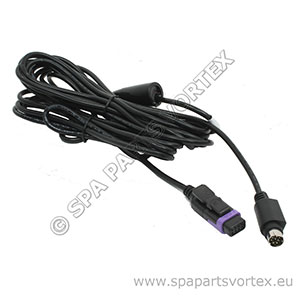 In.Link Aeware Audio Communication Cable