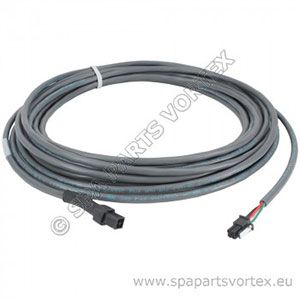 Touch Panel Extension Cable (TP) 25ft