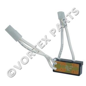 Del Eclipse Ozone Replacement Chip
