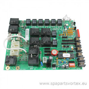 Master Spas MAS 560E PCB