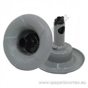 GG 3.5 Inch Directional Jet Grey