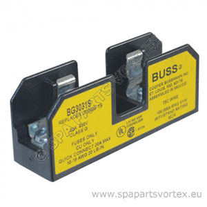 Balboa Fuse Holder Block (30A)