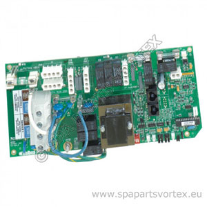 Maxxus 3 Pump PCB for 880 Series (2008+)