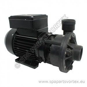 Waterway 48f 2hp 2spd Side Discharge (1.5x1.5)