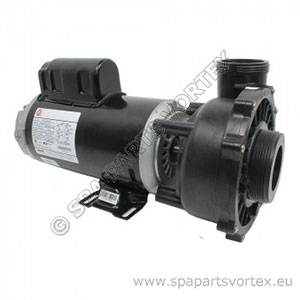 Waterway Exec 48 Replacement 2hp/4hp 2spd (2x2)