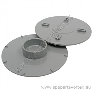 Waterway Dyna-Flo Low Profile Diverter Plate