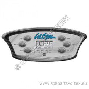 Cal Spa TP600 Topside Control