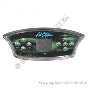 Cal Spa CSTP800 Swim Spa Topside Control