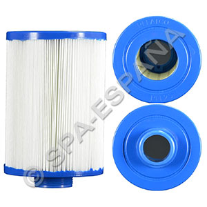 (168mm) SC508 4CH-22 Replacement Filter (Magnum)