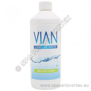 Vian Anti-Foam 1ltr