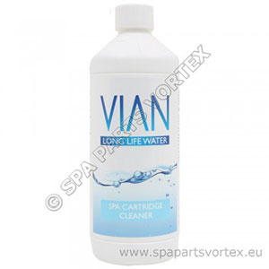 Vian Cartridge Cleaner 1ltr