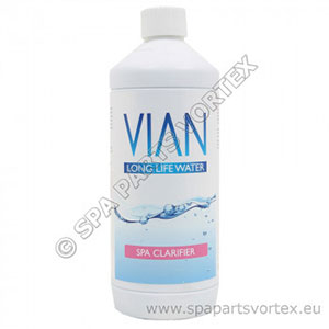 Vian Clarifier 1ltr