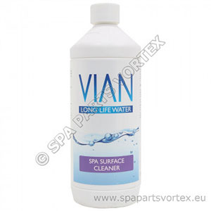 Vian Surface Cleaner 1ltr