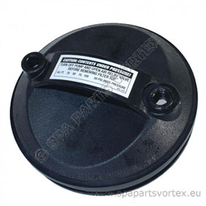 Waterway Filter Lid