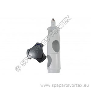 Marquis Spa 3 Way Diverter Kit Insert And Handle 2013