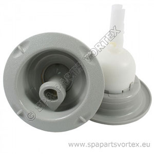 Marquis Spa Cyclone Jet Adj Swirl Grey