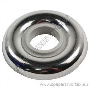 Marquis Spa HK-40 Deco Plate Stainless Steel (09-11)