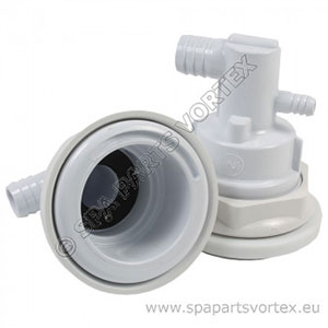 Marquis Spa 400 Series Jet Housing Assembly