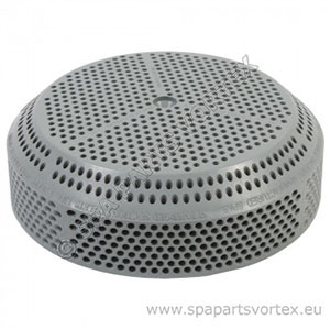 Marquis Spa 211gpm Suction Cover And Screw Grey