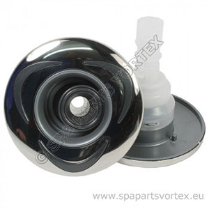 Marquis Spa 4.5 Inch Typhoon Directional SS Jet