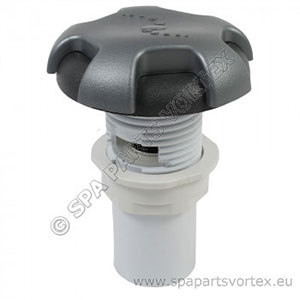 Marquis Spa Air Control Graphite 