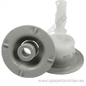 Marquis Spa ISO Boost Jet Directional Grey/Silver 2000