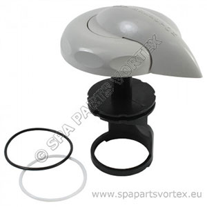 Marquis Spa Hydro-Flo Replace Kit Grey