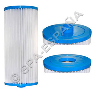 (483mm) SC781 SUNDANCE 6540-507 Replacement Filter - NOT AVAILABLE USE SC708 