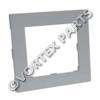 Waterway Weir Door Trim Plate for 35sq ft Grey