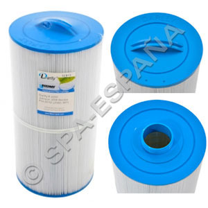 (393mm) SC813 Jacuzzi J200 Pre 2012 Replacement Filter