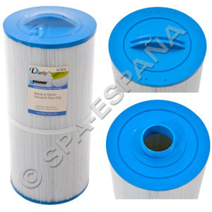 (376mm) SC825 (7CH-752) Dimension 1 Replacement Filter