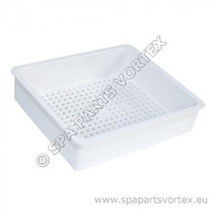 Waterway Skim Filter Tray 50sq ft White