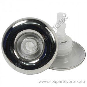 Marquis Spa Luxury Jet Directional Stainless Steel