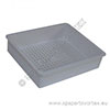 Waterway Skim Filter Tray 50sq ft Grey