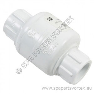 Marquis Spa 0.5 inch Swing Check Valve