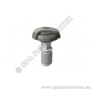 Marquis Spas Valve Waterfall Cap, Handle & Valve 2010-2011