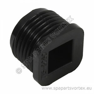 Marquis Spa Plug For Drain Assembly