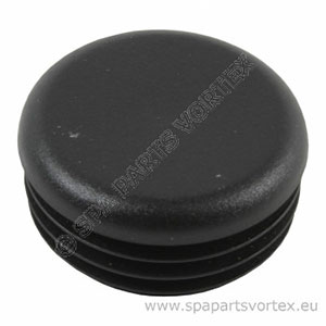 Marquis Spa Plug Cord Hole Black