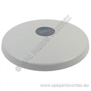 Marquis Spa Filter Lid W/Lexan 