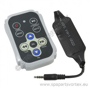 Marquis Spa Remote RF W/Transmitter for 740-0700