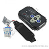 Marquis Spa Remote RF W/Transmitter for 740-0697