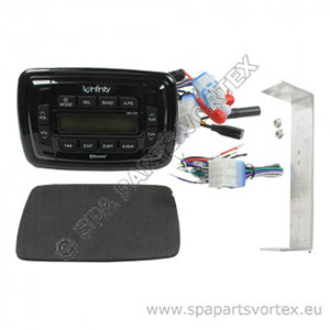 Marquis Spa Receiver Infinity Bluetooth 2013