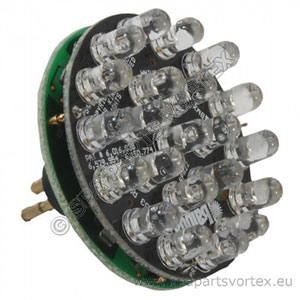 Marquis Spa Light Led 22 Bulb RoHS Compliant