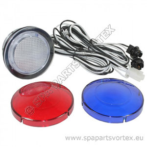 Marquis Spa Light Kit, Complete with Harness