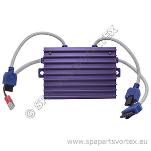 Marquis Spa Controller Main for Lighting '12-'13